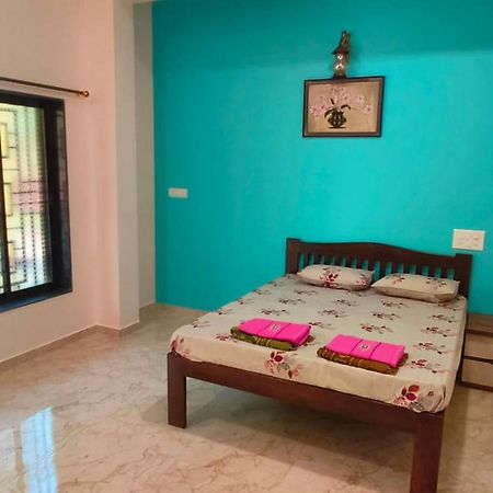 Rama Niwas Beach Home Stay Pawas Екстериор снимка