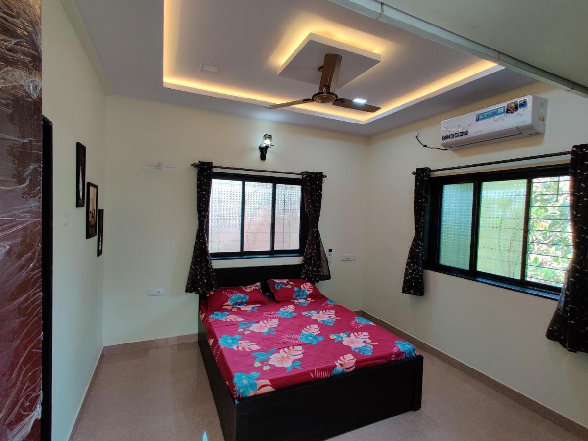Rama Niwas Beach Home Stay Pawas Екстериор снимка