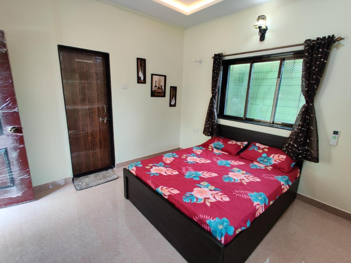 Rama Niwas Beach Home Stay Pawas Екстериор снимка