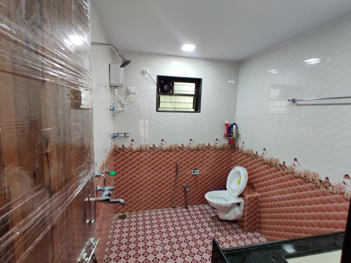 Rama Niwas Beach Home Stay Pawas Екстериор снимка
