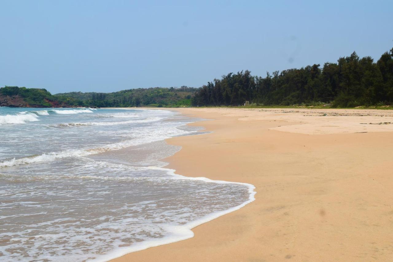 Rama Niwas Beach Home Stay Pawas Екстериор снимка