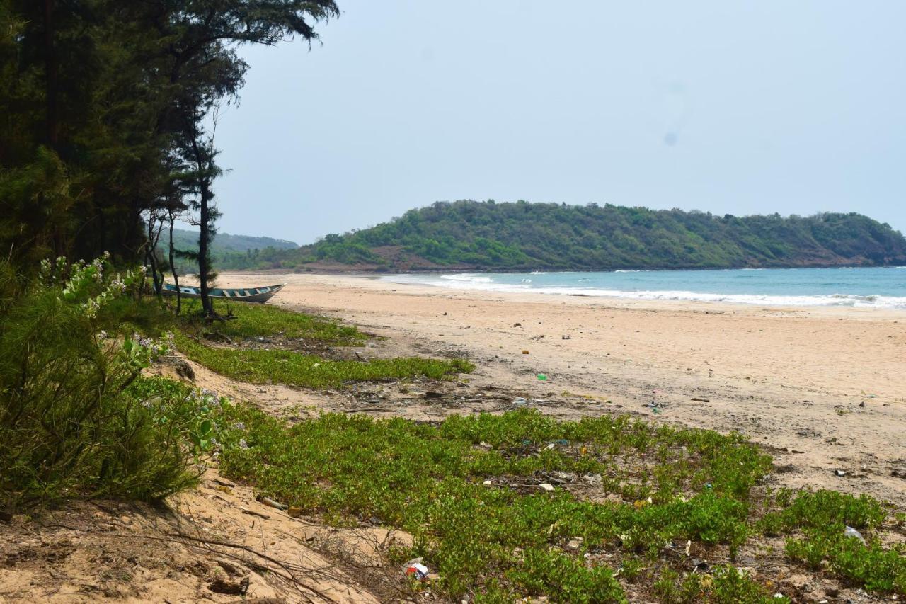 Rama Niwas Beach Home Stay Pawas Екстериор снимка