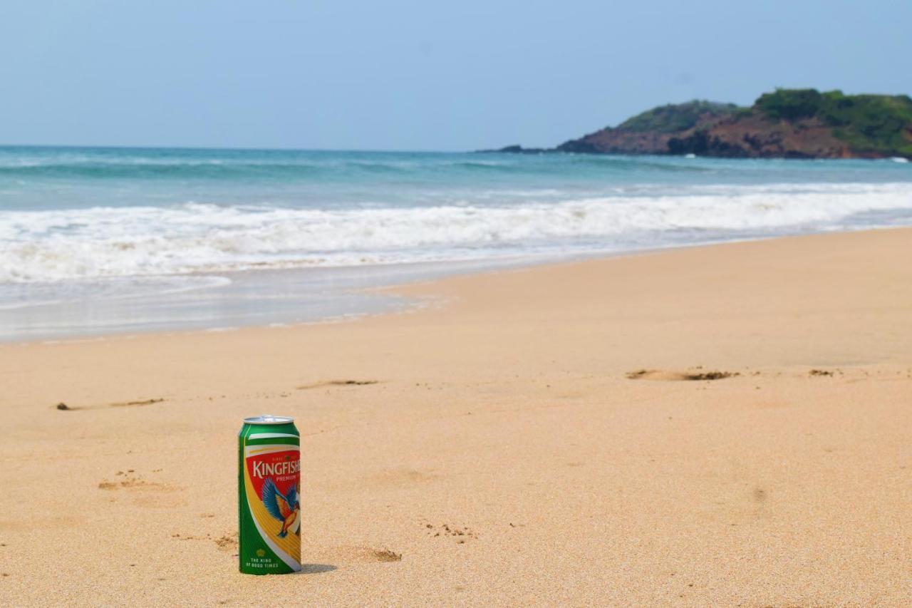 Rama Niwas Beach Home Stay Pawas Екстериор снимка