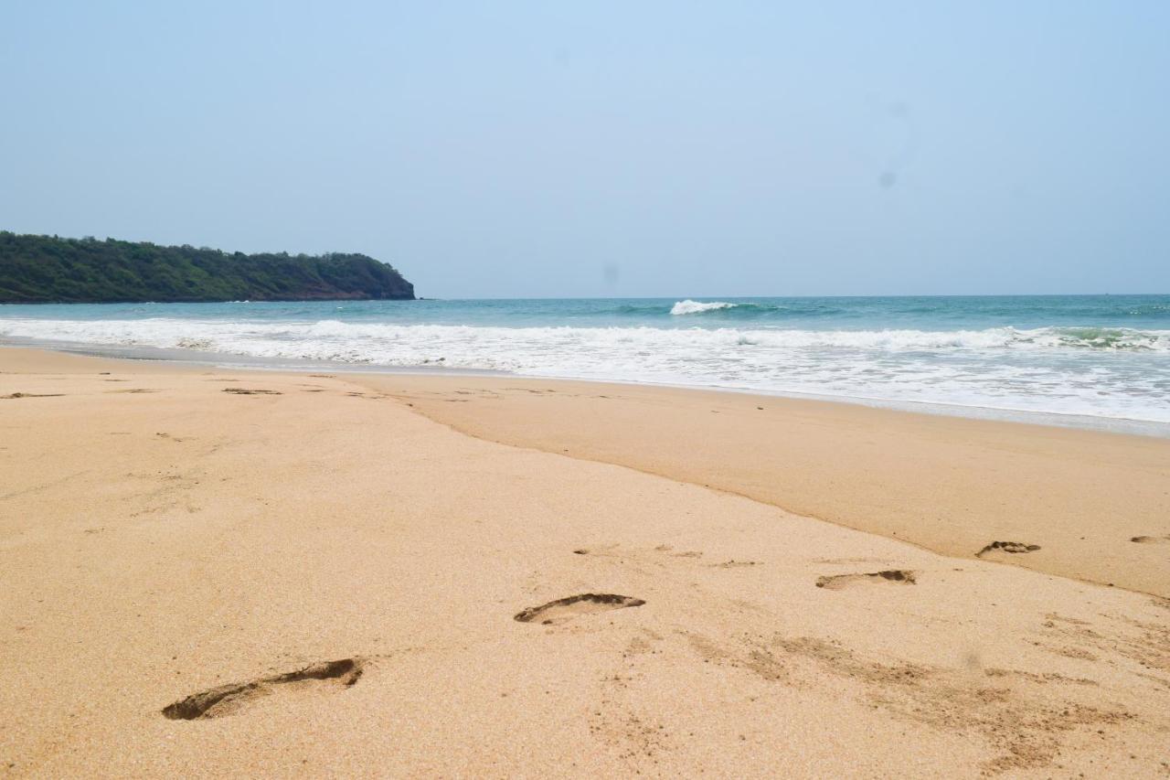 Rama Niwas Beach Home Stay Pawas Екстериор снимка