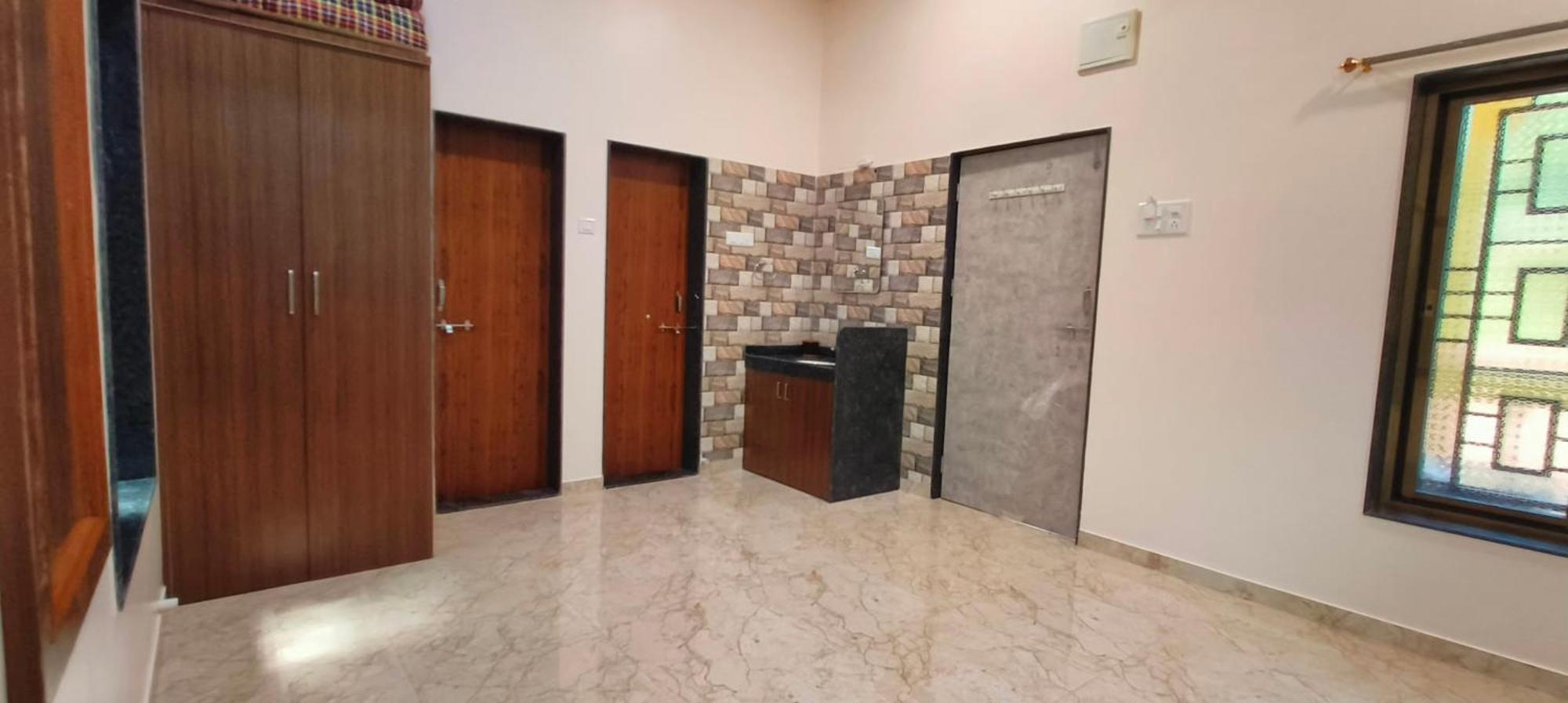 Rama Niwas Beach Home Stay Pawas Екстериор снимка