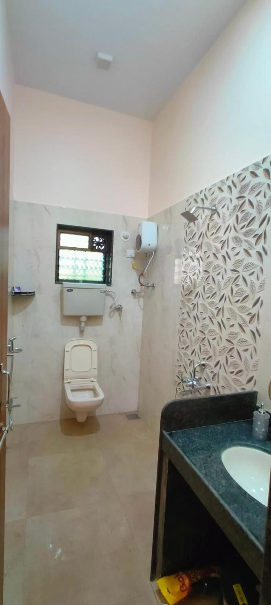 Rama Niwas Beach Home Stay Pawas Екстериор снимка